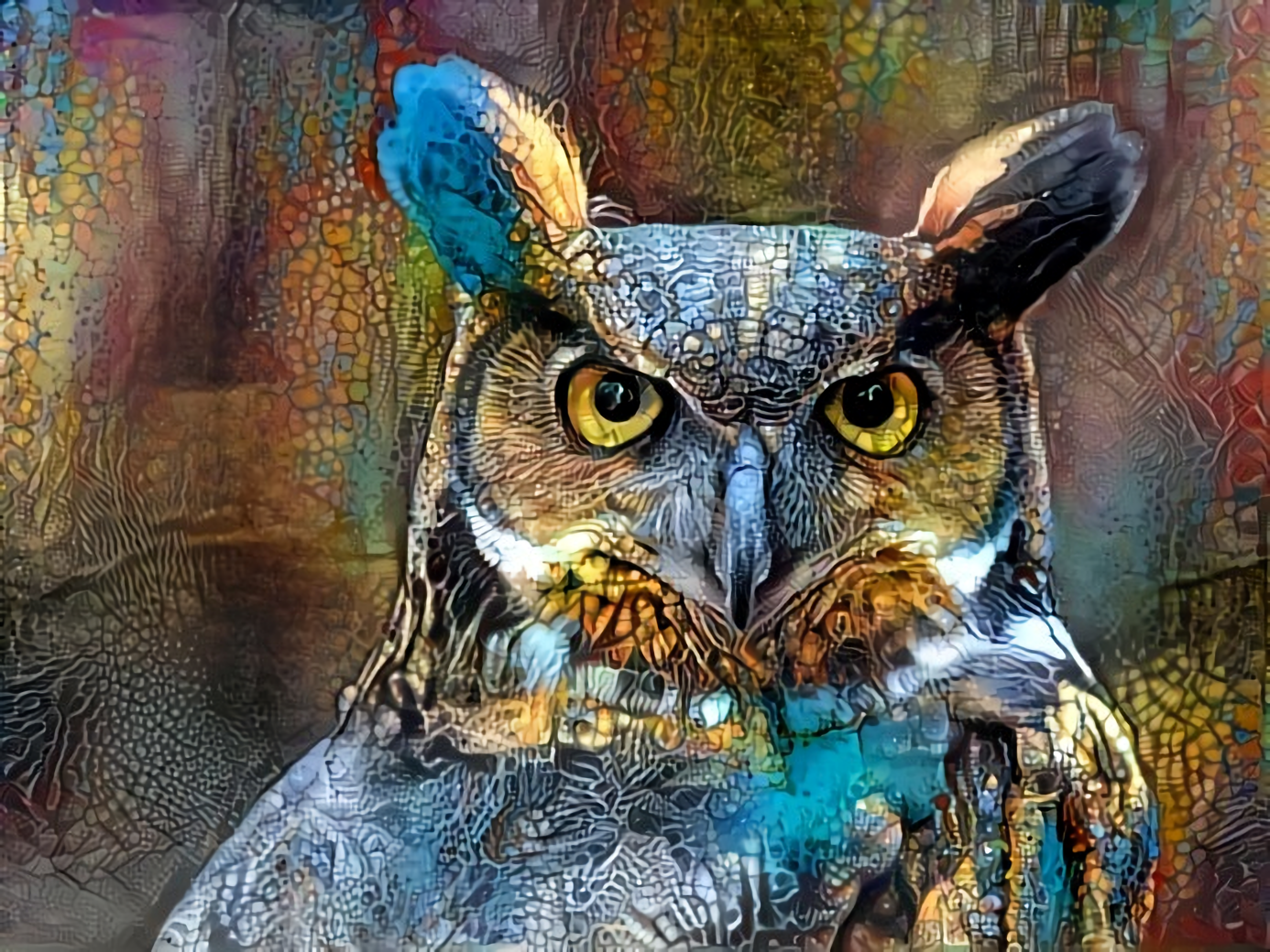 Barn Owl Beauty-07-A