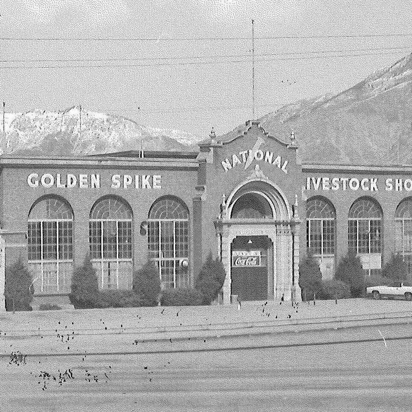 Historic Exchange Building (Past)