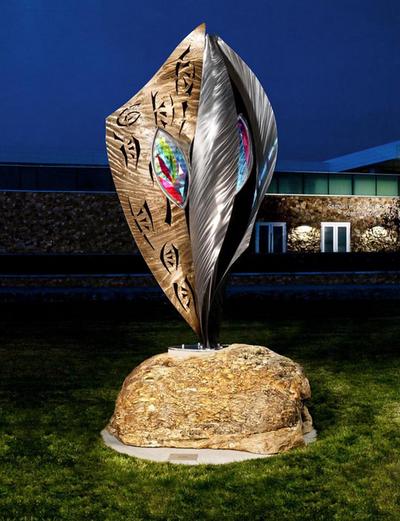 Soin Infini Molly Mason