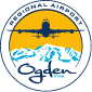Ogden Regional Airport
