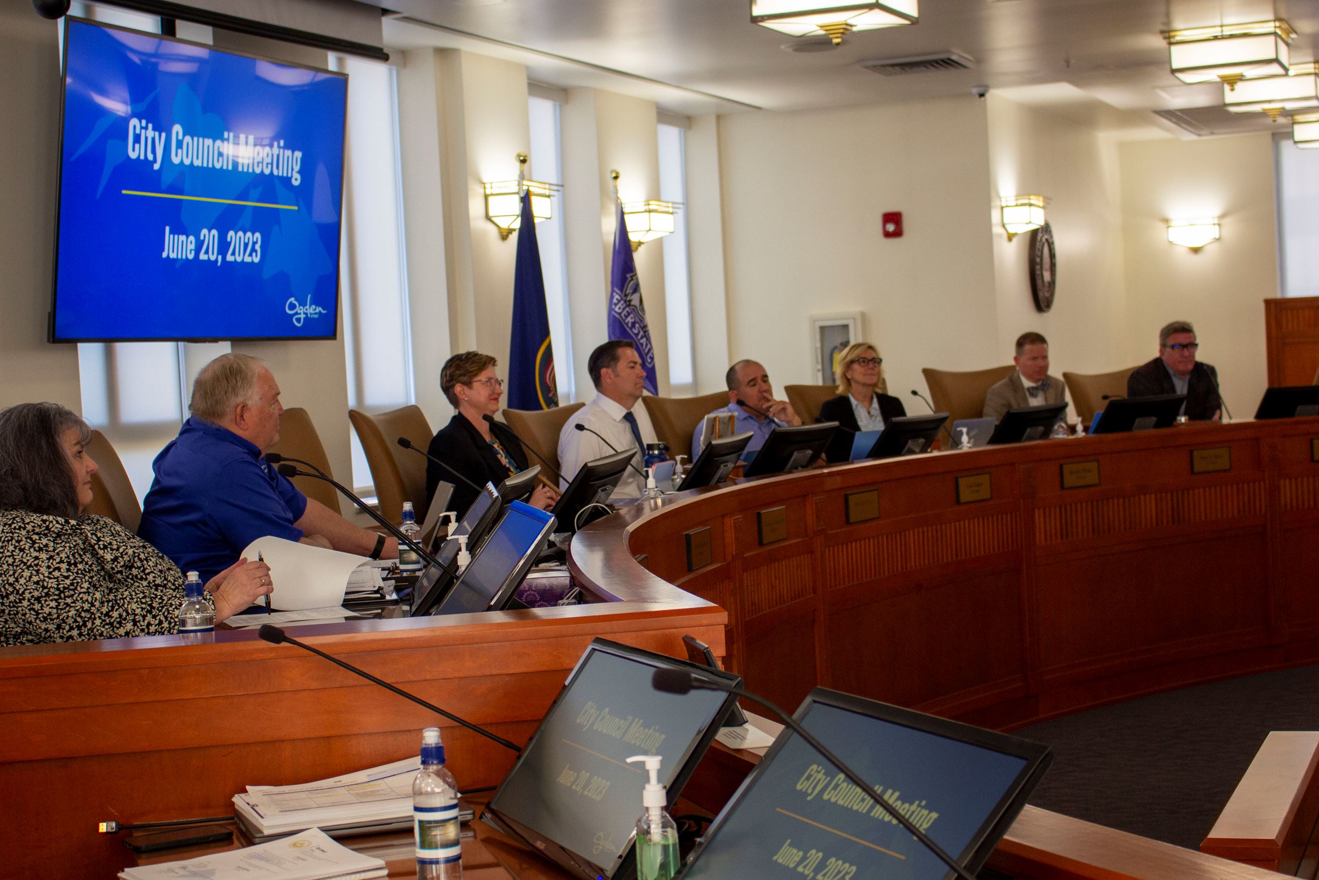 0620 - Mark Johnson Recognition, Budget adoption_6