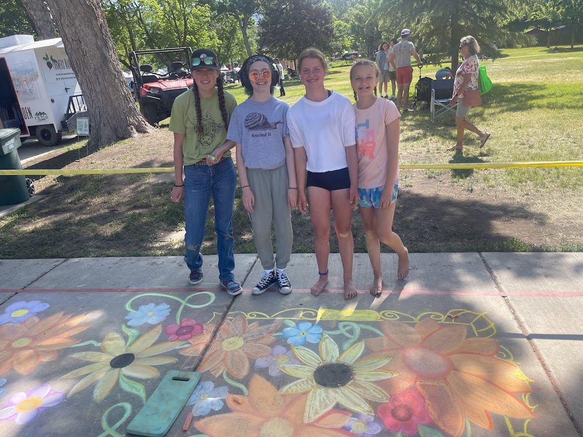 9th Muse Academy of Art Image 1