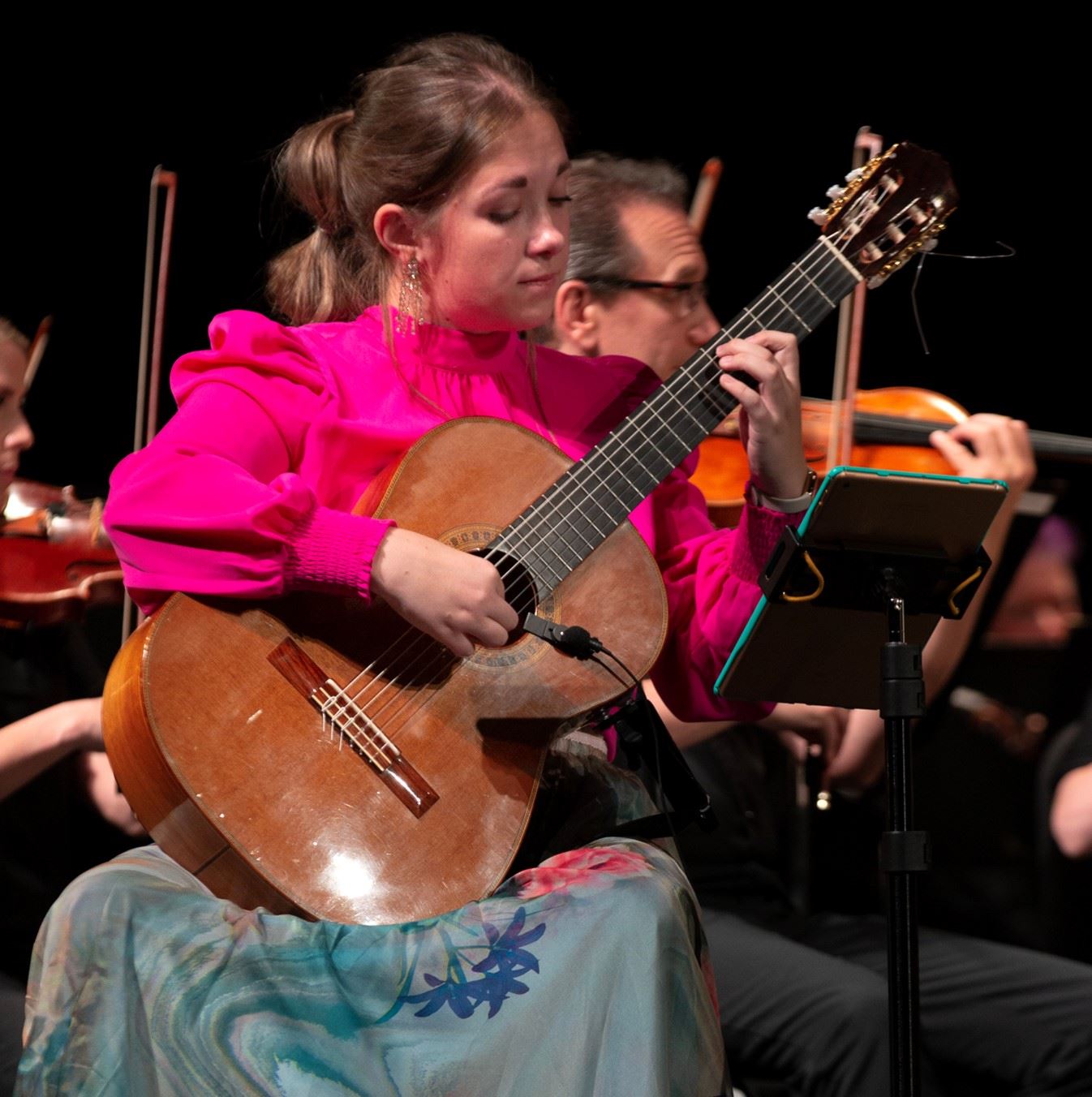 Chamber Music Orchestra