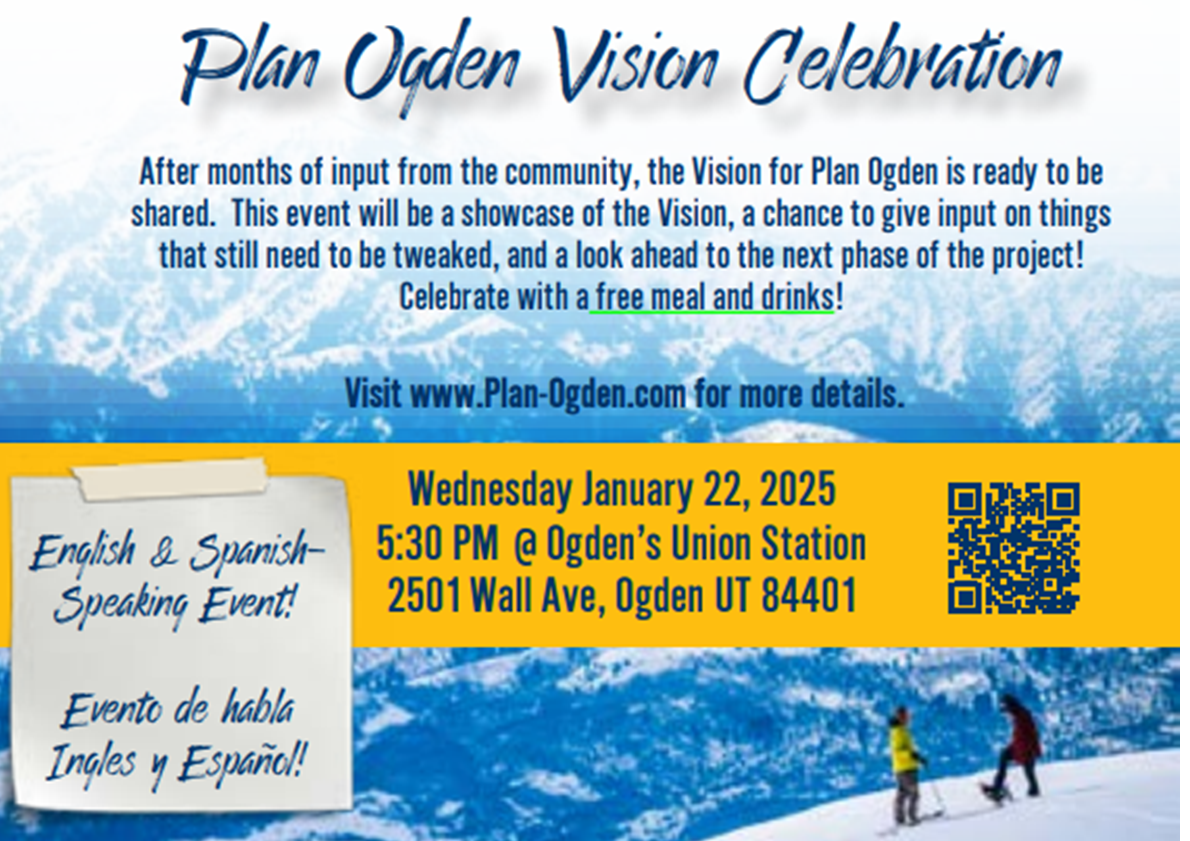 visioning celebration