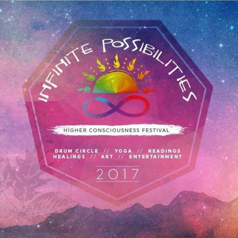 Infinite Possibilities