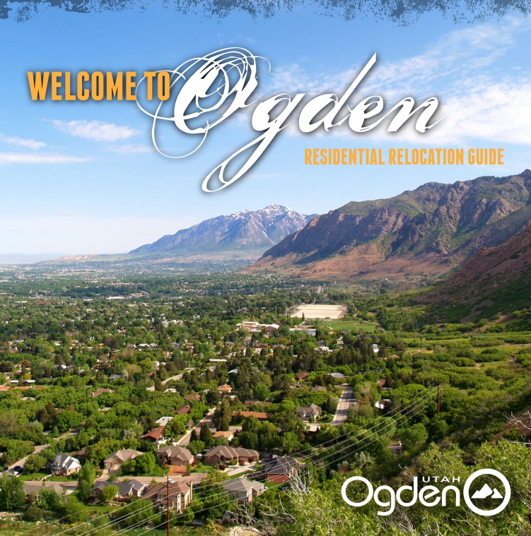 Ogden relocation guide