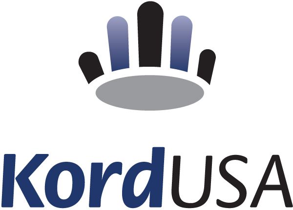 Kord USA Logo
