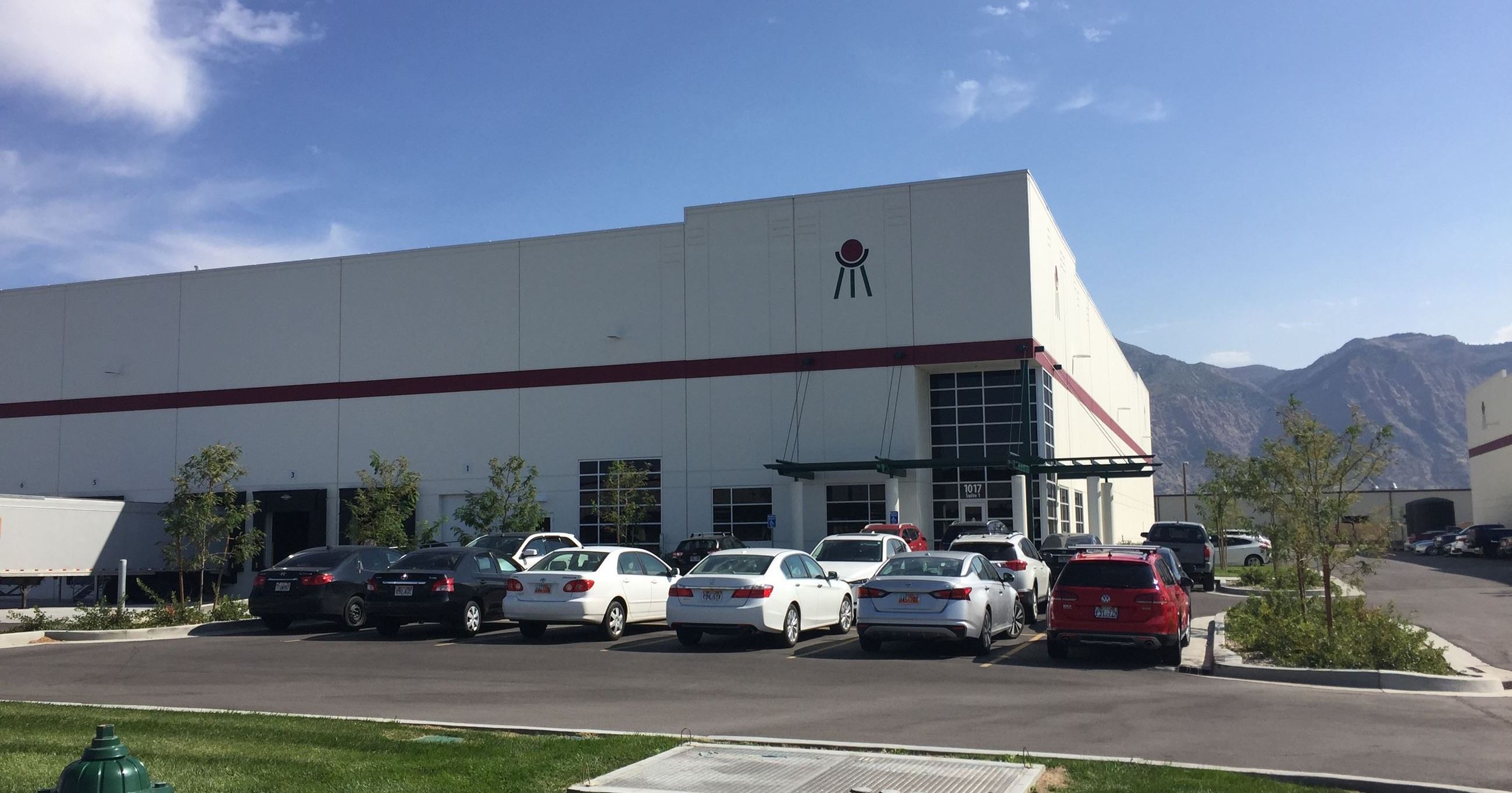 HydroJug exterior existing