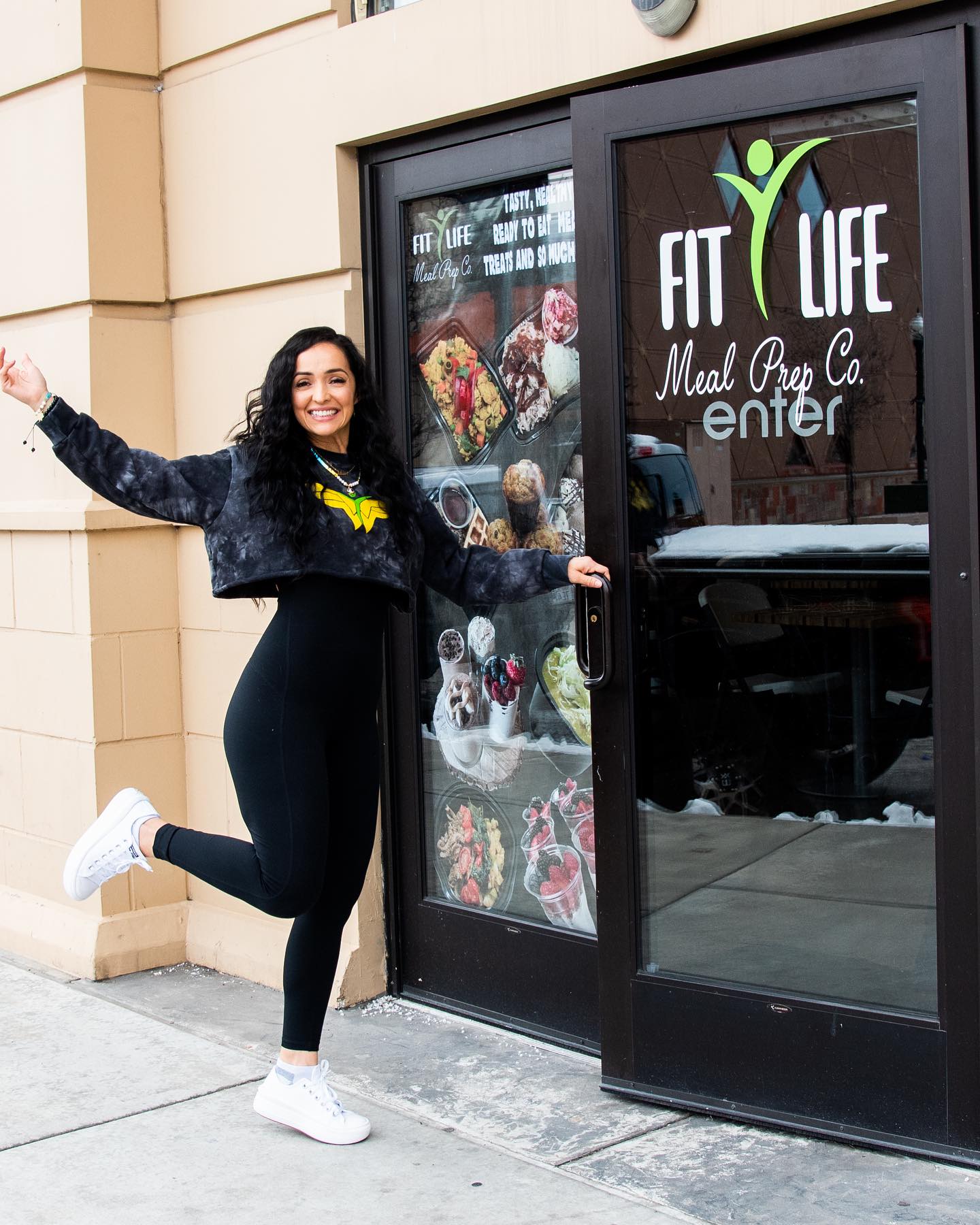 Courtesy Fit Life Meal Prep