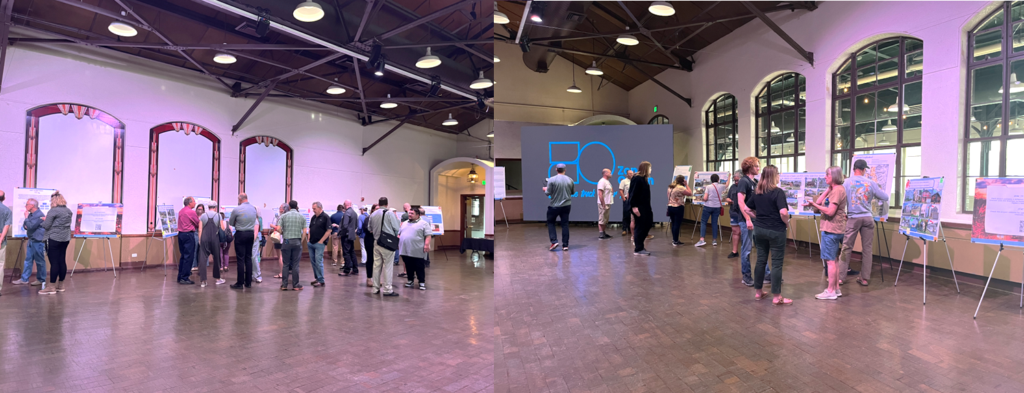 2024 April You MAKE Ogden